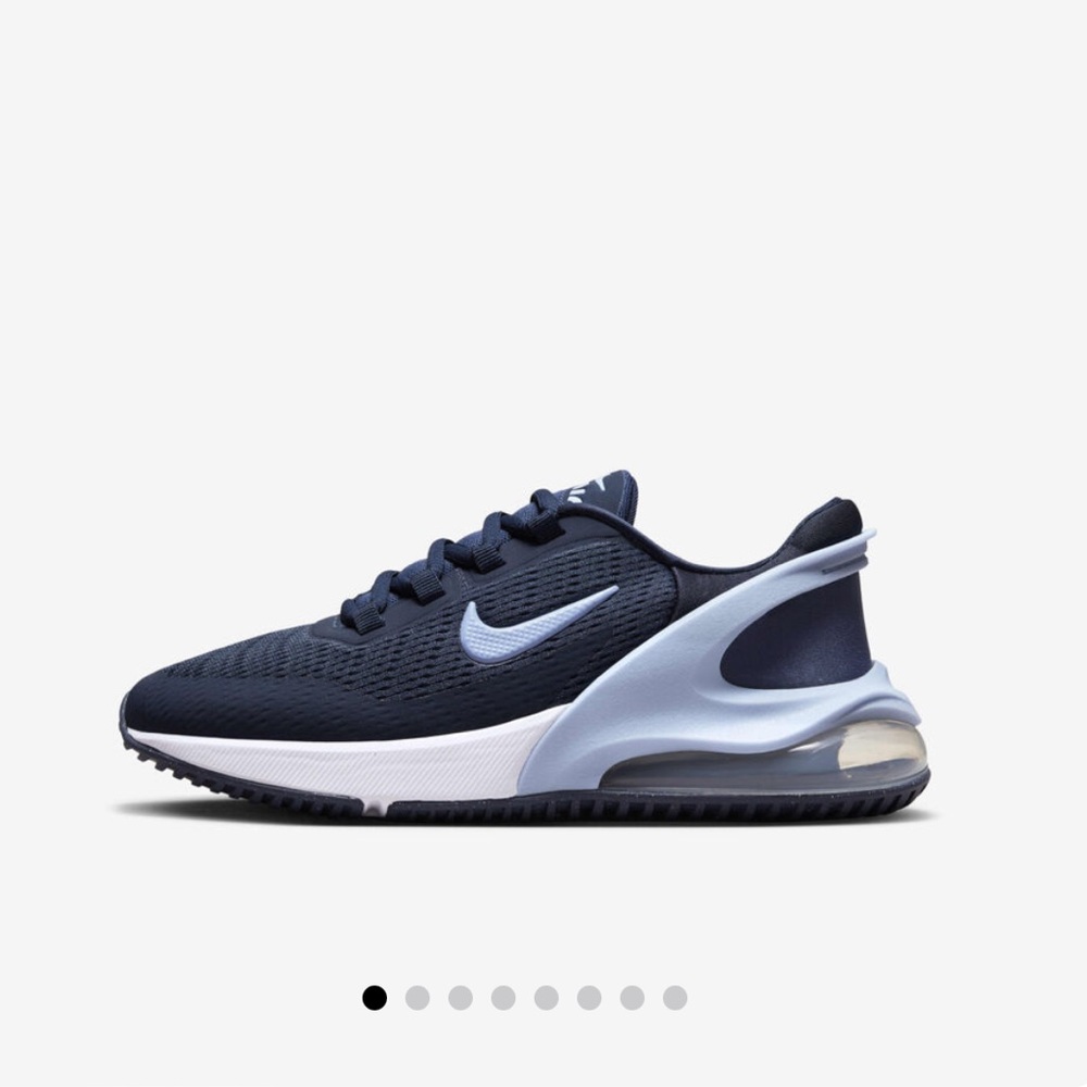 Nike Air Max 270 GO Kids